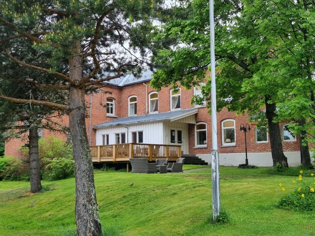 Valdres Gjestegard As - Fengselet Hove Exterior foto
