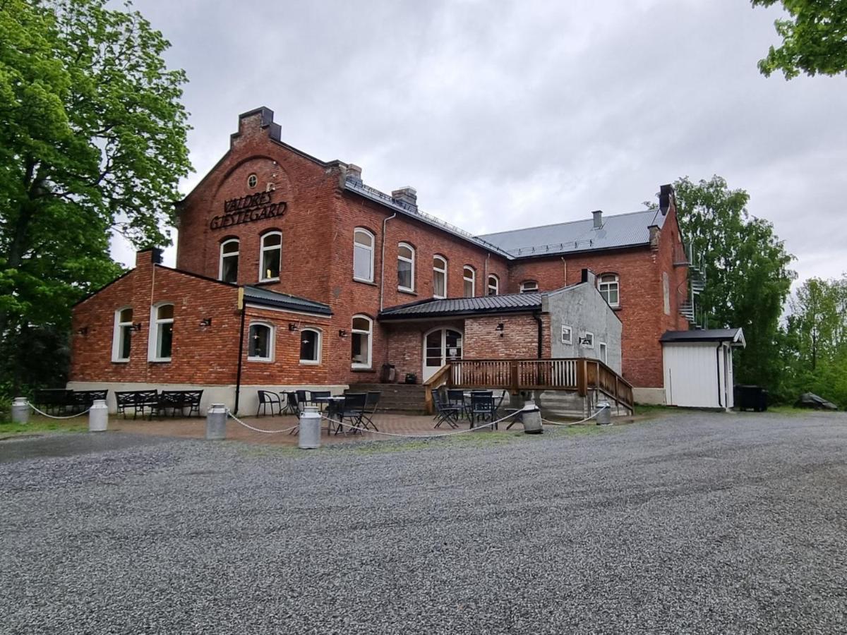 Valdres Gjestegard As - Fengselet Hove Exterior foto